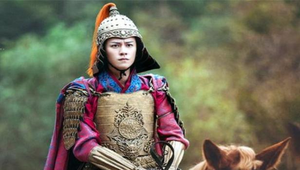 揭秘:唐代宗李豫,中国历史上最痴情的皇帝! 揭秘:唐代宗李豫,中国历史上最痴情的皇帝!