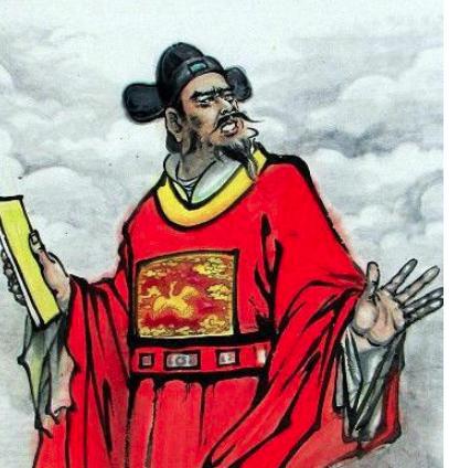 让古代皇帝头疼的人,在朝廷上无惧天威 让古代皇帝头疼的人,在朝廷上无惧天威
