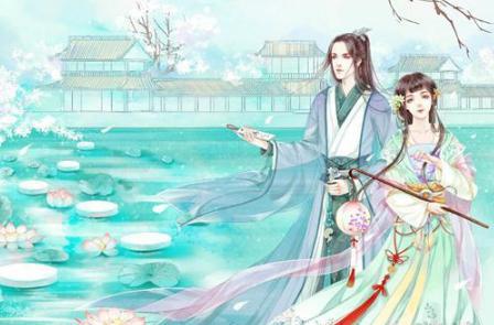 古代为什么流行近亲结婚？但是古代也少有痴儿！