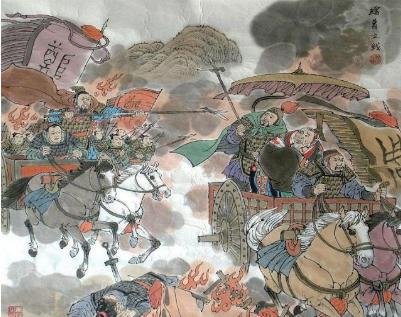 汉武帝时期的惊天大案:淮南王刘安谋反案 汉武帝时期的惊天大案:淮南王刘安谋反案