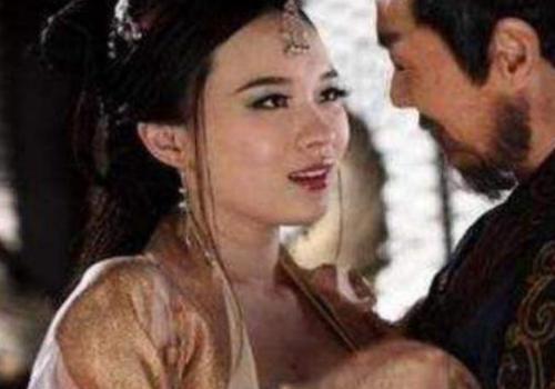 皇后死时推荐自己的堂妹当皇后,最后结局怎么样? 皇后死时推荐自己的堂妹当皇后,最后结局怎么样?