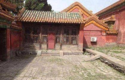 真实的清宫妃子们的生活环境是什么样的 看完你就知道这种想法是错误的 真实的清宫妃子们的生活环境是什么样的 看完你就知道这种想法是错误的