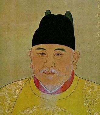 蓝玉、胡惟庸、李善长如果一起造反，能扳倒朱元璋吗？