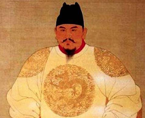 朱元璋宠爱郭宁妃，为什么让一个默默无闻的女子掌管后宫？