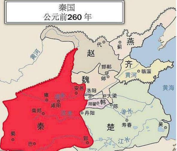 曾称霸中原一百年的魏国为何没能统一天下？