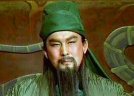 关羽的老婆是谁?关羽惨死后他老婆又是什么下场?