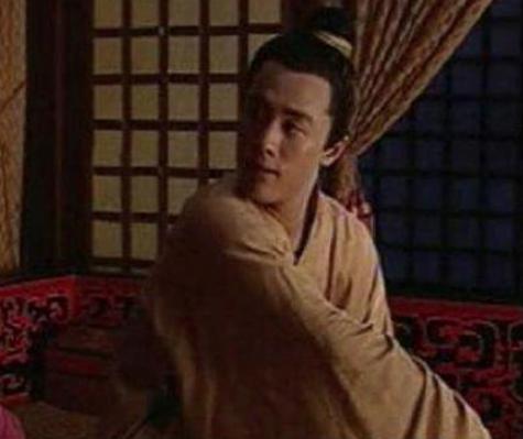 刘志碌碌无为13年，却因为一个女子振作起来