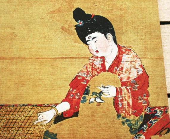 唐朝真的是“以胖为美”吗？多胖才算美呢？