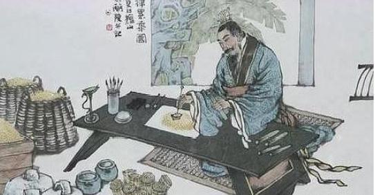 此人为了当皇帝把名字改成“刘秀”,最后下场如何? 此人为了当皇帝把名字改成“刘秀”,最后下场如何?