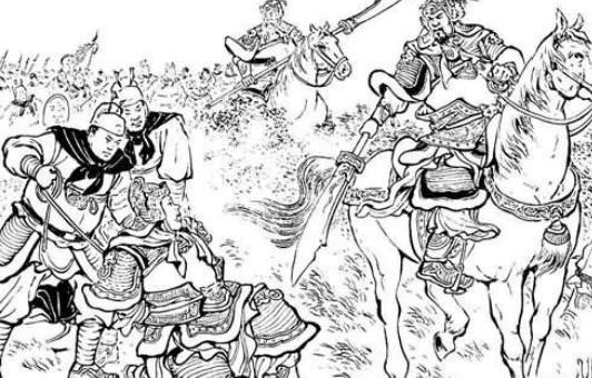 乐进，徐晃，于禁三人实力如何？谁能够打败魏延？