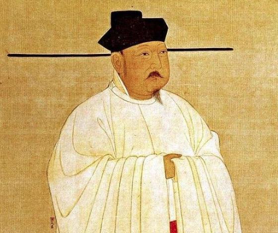 赵元佐本来是皇位继承人，为什么会突然发狂焚宫？