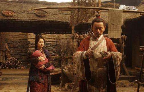 赵武的一生是幸还是不幸？他的后代终成一代霸主