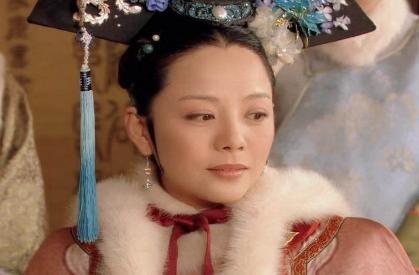 甄嬛中欣嫔最惊艳的戏是什么样的 过程无台词全部靠演技