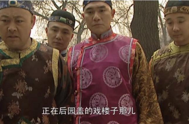 八阿哥每年有上百万两孝敬，太子为什么穷到50万两都拿不出来？