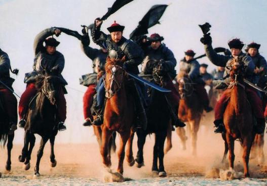 太平天国运动是怎么结束的?汪海洋杀掉李世贤破了最后希望! 太平天国运动是怎么结束的?汪海洋杀掉李世贤破了最后希望!