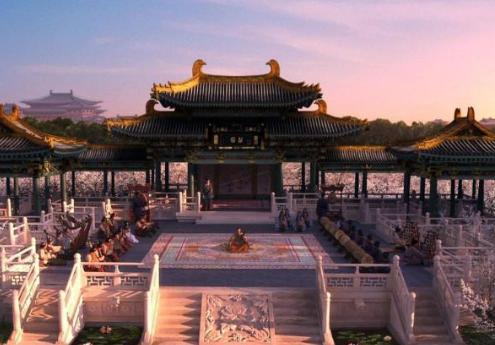 唐朝藩镇势力是怎么一步步变强的?朝廷为什么不想办法压制? 唐朝藩镇势力是怎么一步步变强的?朝廷为什么不想办法压制?