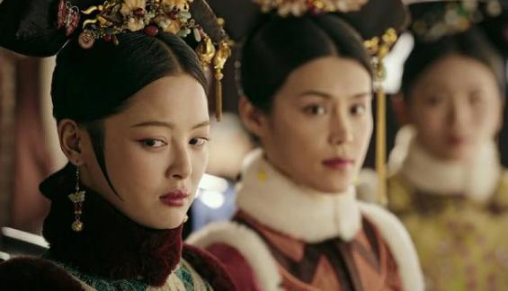 人生的两大悲剧是什么？哈达公主莽古济的一生实力演绎！