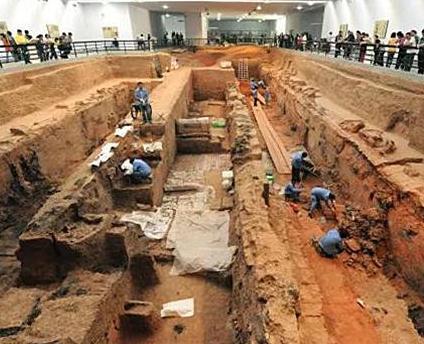 秦始皇光子女就有33个之多 为什么到了秦二世时期就再也没有消息了 秦始皇光子女就有33个之多 为什么到了秦二世时期就再也没有消息了