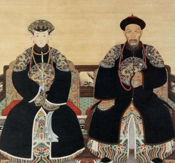 九子夺嫡中，九位阿哥最后的结局分别如何？