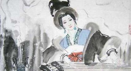 蔡文姬和曹操之间有什么不解之缘 他们是什么样的关系 蔡文姬和曹操之间有什么不解之缘 他们是什么样的关系