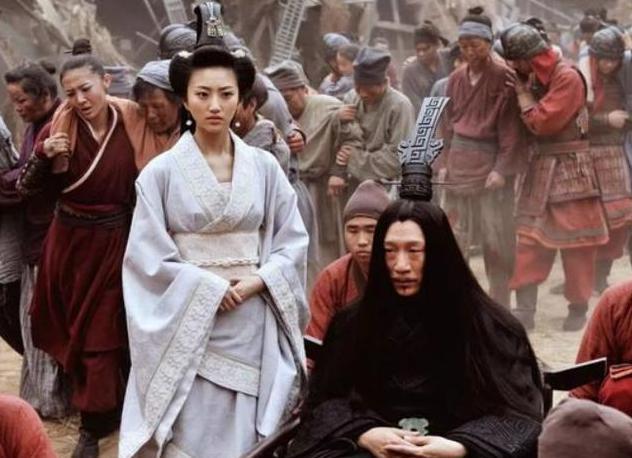 春秋战国时的两位军事家,为何功成后急流勇退?最后都下落不明?