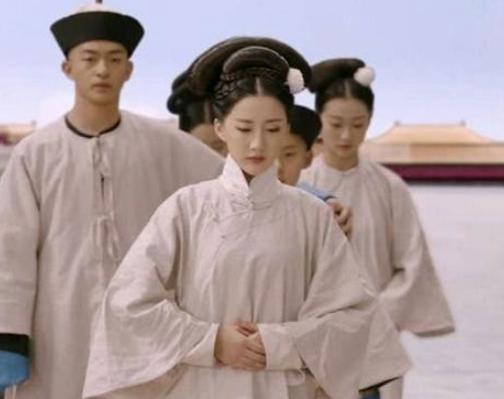 她生前风光无限,阿巴亥为什么给努尔哈赤殉葬? 她生前风光无限,阿巴亥为什么给努尔哈赤殉葬?