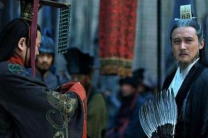 诸葛亮真的老了吗 为什么晚年一直在打败仗呢