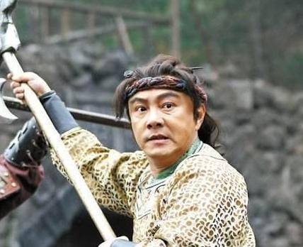 电视剧中程咬金当过皇帝 历史上又是什么样的 电视剧中程咬金当过皇帝 历史上又是什么样的