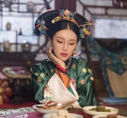 清朝妃子平时都在做什么 他们是怎么消遣时间的 清朝妃子平时都在做什么 他们是怎么消遣时间的
