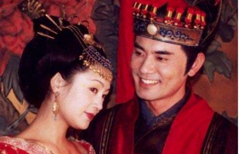 太平公主是个好母亲吗?她的四子四女结局如何?