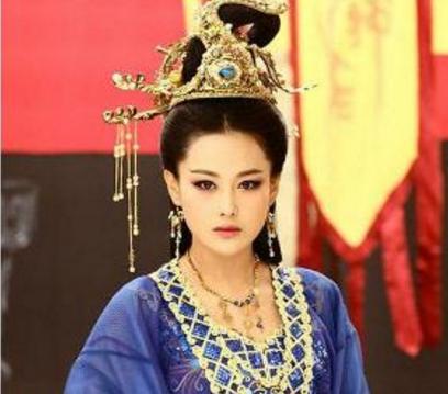 历史上的妲己到底存不存在 她真的有没有狐狸精附身吗 历史上的妲己到底存不存在 她真的有没有狐狸精附身吗