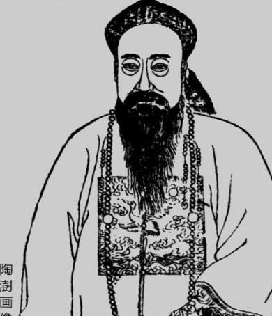 曾国藩幸得一人极力为他开脱才有他第二次出山 而这个人即使胡林翼