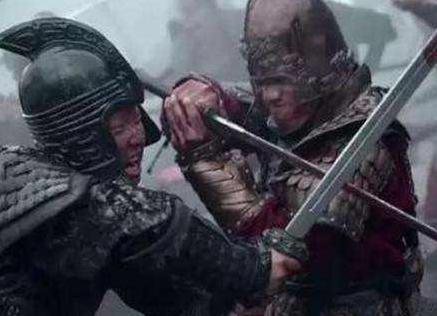 古代打仗什么样的士兵才能去前排呢 难道他们就不怕死吗