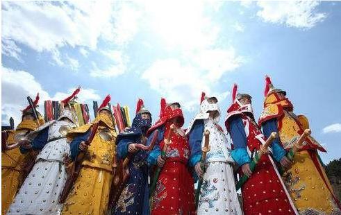 清朝八旗的优势在哪里？他们的战斗力怎么样？