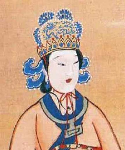 在男尊女卑的的时代,武则天如何掌握实权登上皇位的?历史上为何只有武则天能当上皇帝呢? 在男尊女卑的的时代,武则天如何掌握实权登上皇位的?历史上为何只有武则天能当上皇帝呢?