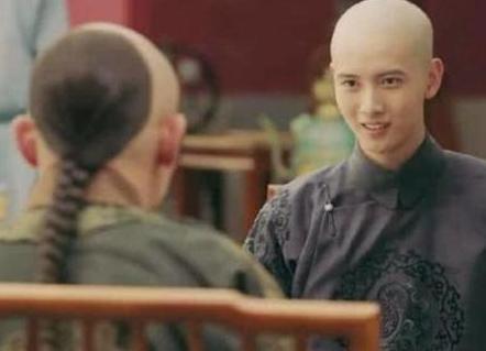 乾隆在明知子嗣不多的情况下还过继儿子 仅仅是政治作秀那么简单吗 乾隆在明知子嗣不多的情况下还过继儿子 仅仅是政治作秀那么简单吗