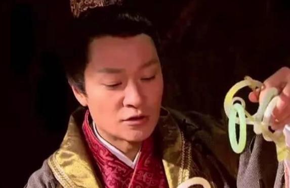 盘点：古代历史上被活活饿死的四位帝王