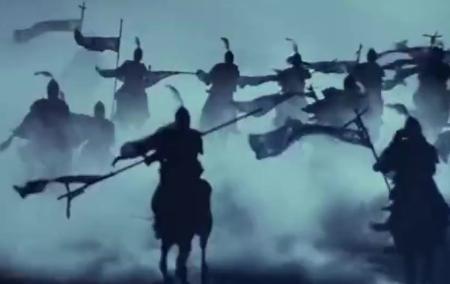 古代打仗步兵基本都要一直跑 他们难道不会累吗 古代打仗步兵基本都要一直跑 他们难道不会累吗