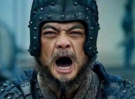 庞德号称西凉第二猛将 他真的很厉害吗