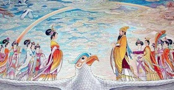 周穆王为什么要攻打徐国，和鲁魏公有什么关系？