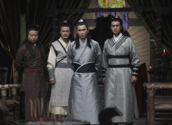 玄武门事变后，秦琼为什么12年抱病不出？