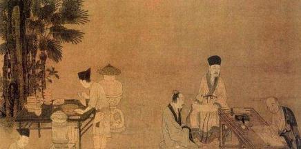 唐朝科举主要考的是什么内容 主要表现为几个方面 唐朝科举主要考的是什么内容 主要表现为几个方面