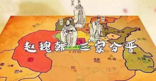 <a href=https://www.lishiji.cn/lishi/601/ target=_blank class=infotextkey>秦国</a>缺什么这两人送什么？秦国想不统一都难！