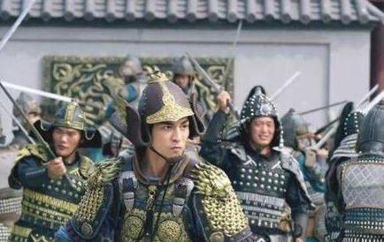 王忠嗣9岁时被唐玄宗说是霍去病在世,果然长大之后的王忠嗣勇猛难挡! 王忠嗣9岁时被唐玄宗说是霍去病在世,果然长大之后的王忠嗣勇猛难挡!