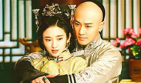 爱新觉罗出情种！皇太极为何赐名海兰珠为“宸妃”？