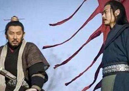 如果韩信要反刘邦会怎么样 他能和刘邦项羽三分天下吗