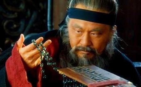 刘备重用许靖的原因是什么 真的和诸葛亮的话有关系吗