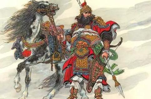李广死后李家怎么样了？李渊是不是李广的后代？