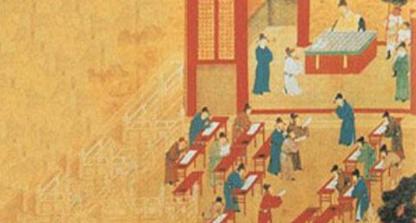 唐朝的科举为什么说是最完善的 人才的选拔到底是什么样的