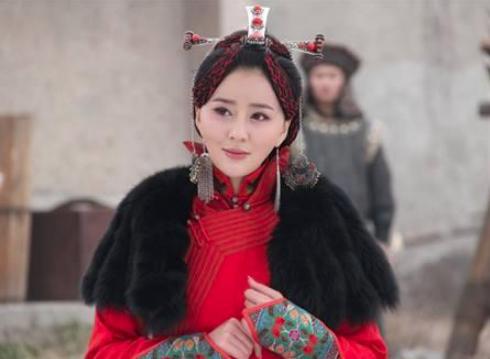 懿靖大贵妃：唯一嫁给大清皇帝的“孕妇”